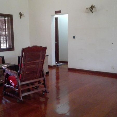 Golden Premier Villa Siem Reap Luaran gambar