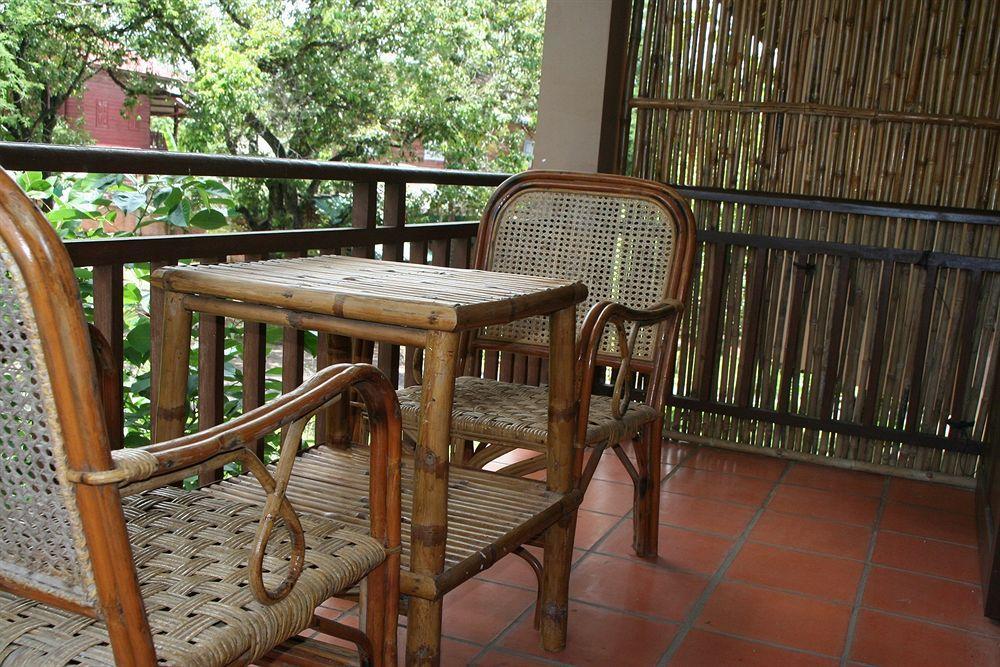 Golden Premier Villa Siem Reap Luaran gambar