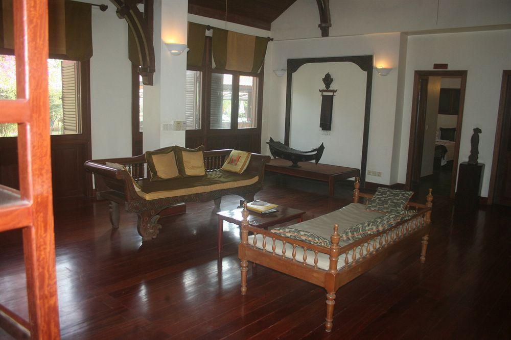 Golden Premier Villa Siem Reap Luaran gambar