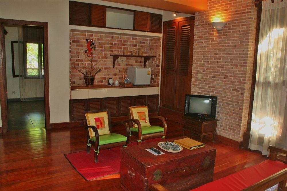 Golden Premier Villa Siem Reap Luaran gambar